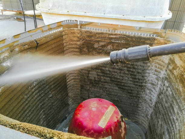 Best Affordable Air Duct Cleaning  in Pocomoke City, MD