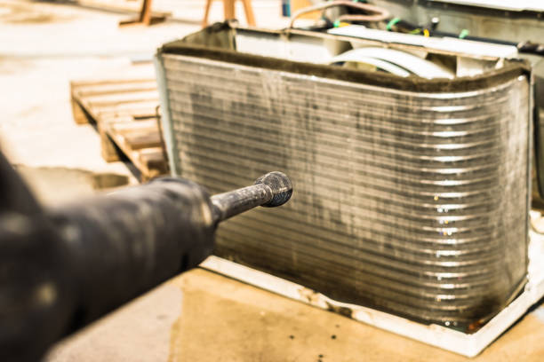 Best Air Duct Cleaning Company Near Me  in Pocomoke City, MD