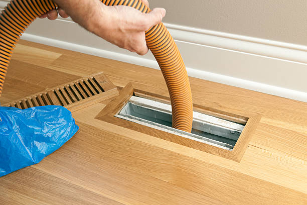 Best HVAC Duct Inspection Services  in Pocomoke City, MD